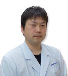 写真：院長大澤芸匠