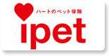 アイペットロゴ